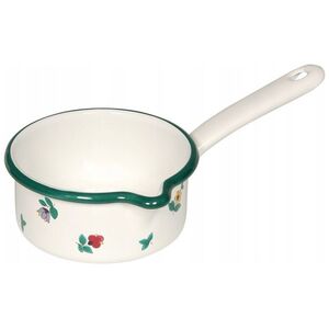 Riess RIESS - Rondel 0,75l 14cm GMUNDNER Streublumen