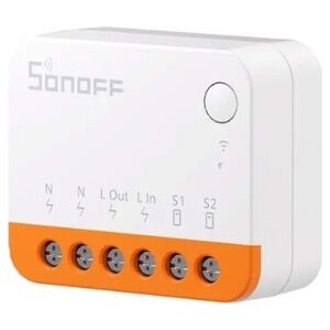 Sonoff Inteligentny przełącznik Smart Switch - MINIR4