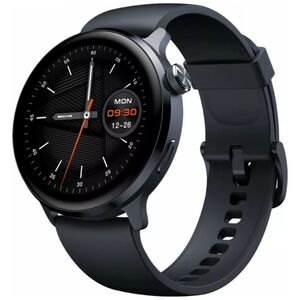 Smartwatch Mibro Lite 2 Czarny  (MIBAC_Lite2/BK)