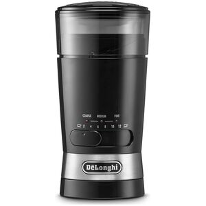 Młynek do kawy DeLonghi Coffee Grinders KG210