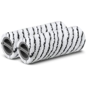Karcher Kärcher stone roller set FC 3 / FC 5, brush (2 pieces)