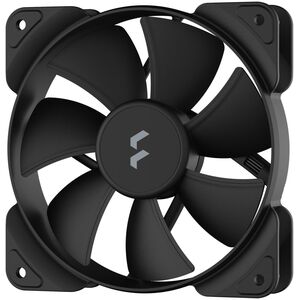 Wentylator Fractal Design Aspect 12 PWM Czarny (FD-F-AS1-1203)