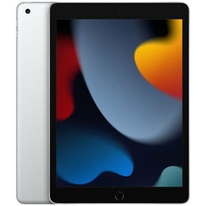 Tablet Apple iPad 10.2" 9 gen. 64 GB Srebrny (MK2L3FD/A)