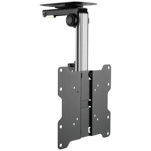 Techly Uchwyt sufitowy na monitor 17'' - 37'' (ICA-CPLB 222)