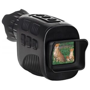 Noktowizor Levenhuk Levenhuk Halo 13x Digital Night Vision Monocular
