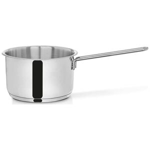 Orion Rondelek rondel garnek stalowy nierdzewny indukcja 18 cm 2,7 l