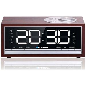 Radiobudzik Blaupunkt CR60BT