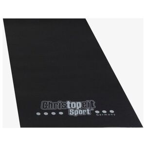Christopeit Mata pod sprzęt sportowy 120x60 cm