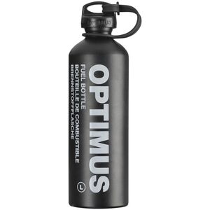 Optimus Butelka na paliwo OPTIMUS FUEL 890 ml z zabezpieczeniem przed dziećmi Uniwersalny