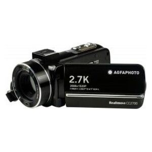Kamera cyfrowa Agfa Photo Realimove CC2700 2,7K
