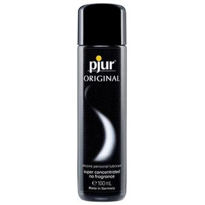 Pjur PJUR_Original Bodyglide Lubricant Massage lubrykant na bazie silikonu 100ml