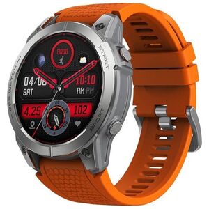 Smartwatch Zeblaze Stratos 3 Pomarańczowy  (Stratos 3 Orange)