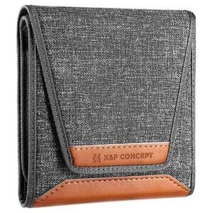K&F Etui na zestaw filtrów 37-62 mm K&F Concept