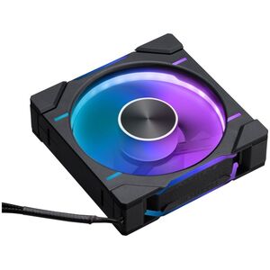 Wentylator Phanteks D30-120 D-RGB Reverse (PH-F120D30R_DRGB_PWM_BK01)