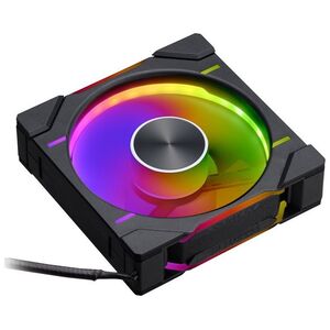 Wentylator Phanteks D30-120 D-RGB Regular (PH-F120D30_DRGB_PWM_BK01)