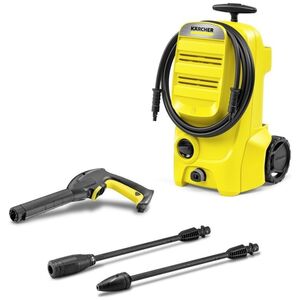 Pentagram Myjka ciśnieniowa KARCHER K 3 Classic - 1.676-220.0