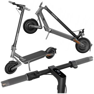Hulajnoga elektryczna Xiaomi Hulajnoga Xiaomi Electric Scooter 4 Ultra GE