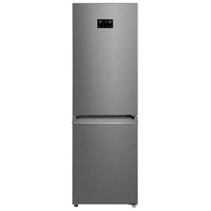 Lodówka Toshiba Chłodziarko-zamrażarka GR-RB449WE srebrna