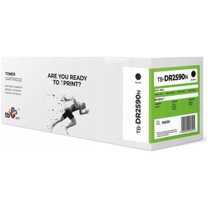 TB Print Bęben do Brother DR2590 TB-DR2590N BK 100% nowy