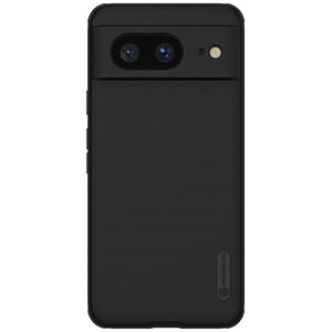 Nillkin Wzmocnione etui Nillkin Super Frosted Shield Pro do Google Pixel 8 - czarne
