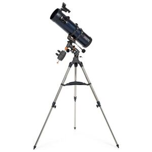 Teleskop Celestron Teleskop Celestron AstroMaster 130EQ