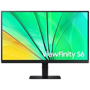 Monitor Samsung ViewFinity S60UD (LS27D600EAUXEN)