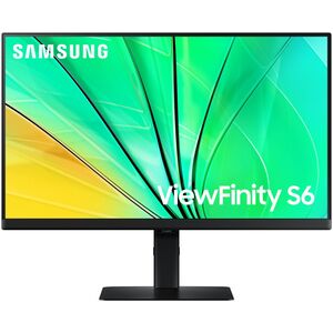 Monitor Samsung ViewFinity S60D (LS24D600EAUXEN)