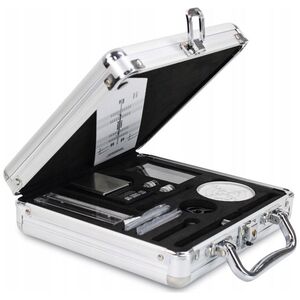 Lenco Lenco TTA-12in1PRO 12in1 Profi Care for Turntables