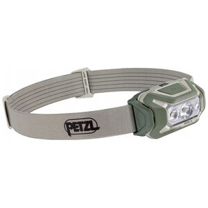 Latarka Petzl Petzl ARIA 2 RGB, LED light (tan/green)