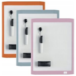 Nobo Magnet tab sucho Nobo 216x280mm zest pas