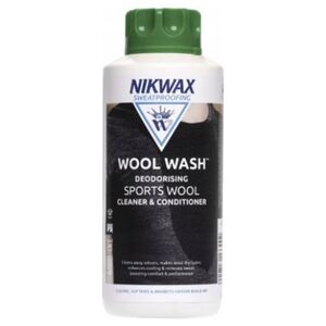 Nikwax Płyn Do Prania Nikwax Wool Wash 10 L