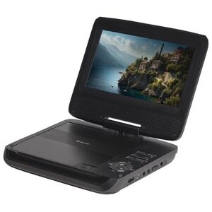 Denver Przenośny odtwarzacz DVD Denver MTW-792 z ekranem 7'' 180