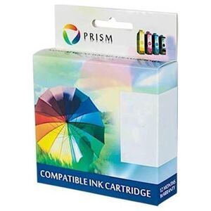 Prism PRISM Epson Ink 101 EcoTank Yellow 6K L6160/6170 100% Νέο μπουκάλι μελανιού 70 ml 13685460 5902751210002