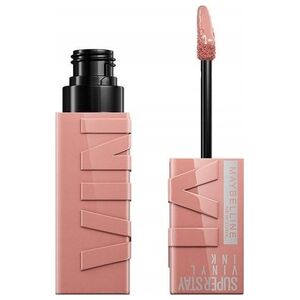 Maybelline  MAYBELLINE_Superstay Vinyl Ink Liquid pomadka do ust 95 Captivated 4,2ml