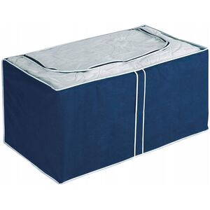 Wenko Pokrowiec na pościel, ubrania Jumbobox AIR, 91 x 53 x 48 cm, WENKO