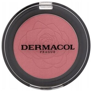 Dermacol DERMACOL_Natural Powder Blush róż do policzków 03 5g