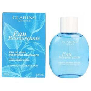 Clarins Kūno dulksna Clarins Eau Ressourçante, 100 ml