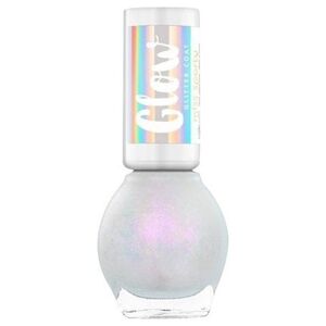 Miss Sporty MISS SPORTY_Glow Glitter lakier do paznokci 010 7ml