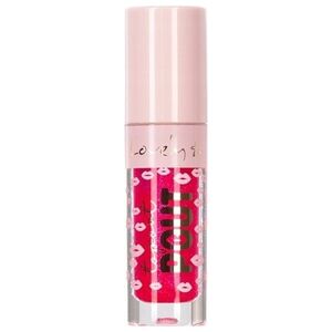 Lovely LOVELY_Top Coat Pout błyszczyk do ust 4 3g