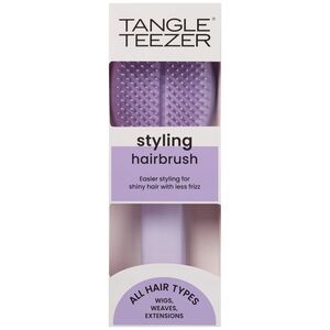 Tangle Teezer TANGLE TEEZER_The Ultimate Styler Hairbrush szczotka do włosów Lilac