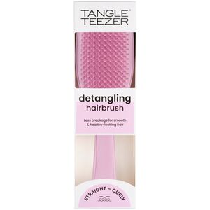 Tangle Teezer TANGLE TEEZER_Wet Detangler szczotka do włosów Ultimate Rose