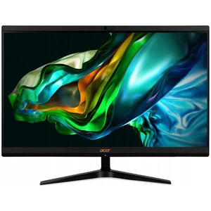 Komputer Acer Acer Aspire C24-1800 AIO - i5-12450H | 23,8"-FHD | 16GB | 1TB | W11Pro