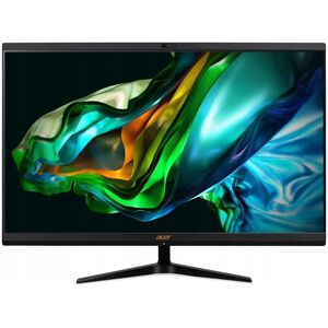 Komputer Acer Acer Aspire C27-1800 AIO - i5-12450H | 27"-FHD | 16GB | 1TB | W11Pro