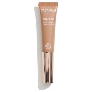 Ingrid GOSH_Shape Up bronzer w kremie 001 14ml