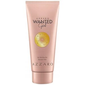 Azzaro AZZARO Wanted Girl SHOWER GEL 200ml