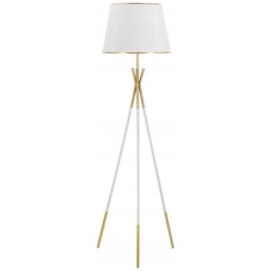 Atmosphera Lampa podłogowa na trójnogu TRIPLY, 154 cm