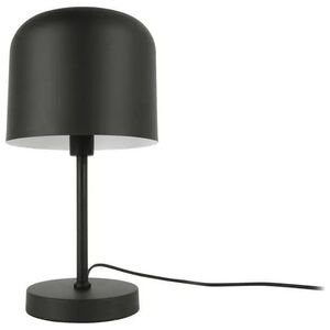 Atmosphera Lampa stołowa metalowa CAPA, Ø 20 cm