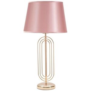 Bigbuy Home Lampa stołowa KRISTA, 64 cm