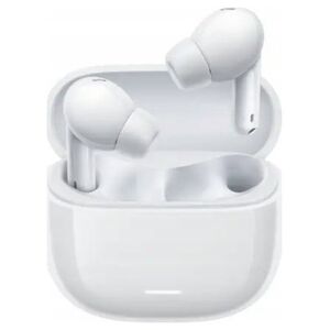 Słuchawki Xiaomi Xiaomi Redmi Buds 6 Lite | Wireless | White