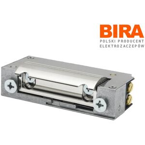 Emas Elektrozaczep HARTTE XS12UW seria XS 12V AC/DC z wyłącznikiem